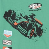 Graphic T-Shirts (Pack Of 3) (MSBKTPJ-46)