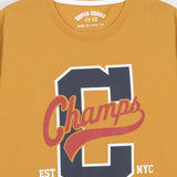 Champs T-Shirt (Pack Of 2) (MSBKTPJ-47)