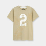 T-Shirt (Pack Of 2) (MSBKTPJ-48)