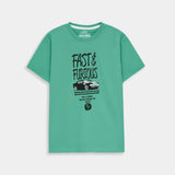T-Shirt (Pack Of 2) (MSBKTPJ-49)