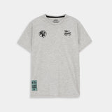 T-Shirt (Pack Of 2) (MSBKTPJ-49)