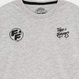 T-Shirt (Pack Of 2) (MSBKTPJ-49)