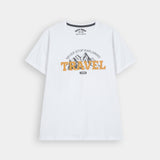 T-Shirt (Pack Of 2) (MSBKTPJ-51)