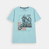 T-Shirt (Pack Of 2) (MSBKTPJ-51)