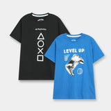 T-Shirt Pack (MSBKTPJ-52)