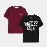 T-Shirt Pack (MSBKTPJ-53)