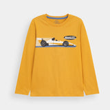 T-Shirts (Pack Of 3) (MSBKTPJ-54)