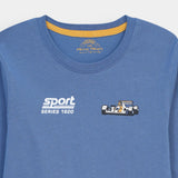 T-Shirts (Pack Of 3) (MSBKTPJ-54)