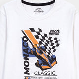 T-Shirts (Pack Of 3) (MSBKTPJ-54)