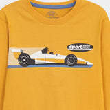 T-Shirts (Pack Of 3) (MSBKTPJ-54)