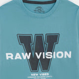 T-Shirts (Pack Of 2) (MSBKTPJ-55)
