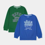 Boys Printed T-Shirts Pack (MSBKTPT-02)