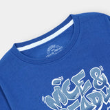 Boys Printed T-Shirts Pack (MSBKTPT-02)