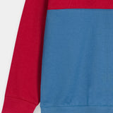 Cut & Sew Sweatshirt (MSBKTT-08)