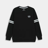 Long Sleeve T-Shirt (MSBKTT-14)