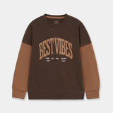 Sweatshirt (MSBKTT-15)