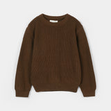 Crew Neck Sweater (MSBMMS-10)