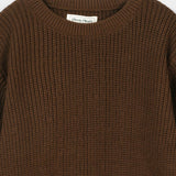 Crew Neck Sweater (MSBMMS-10)
