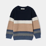 Crew Neck Sweater (MSBMMS-12)