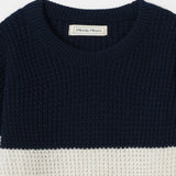 Crew Neck Sweater (MSBMMS-12)