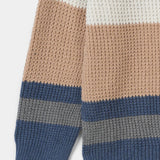 Crew Neck Sweater (MSBMMS-12)