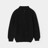 Mock Neck Sweater (MSBMMS-13)