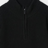 Mock Neck Sweater (MSBMMS-13)