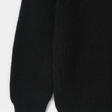 Mock Neck Sweater (MSBMMS-13)