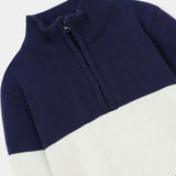 Mock Neck Sweater (MSBMMS-14)