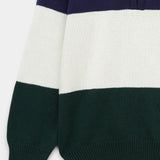 Mock Neck Sweater (MSBMMS-14)