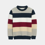 Crew Neck Sweater (MSBMMS-17)