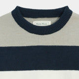 Crew Neck Sweater (MSBMMS-17)