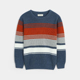 Crew Neck Sweater (MSBMMS-21)