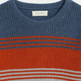 Crew Neck Sweater (MSBMMS-21)