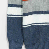 Crew Neck Sweater (MSBMMS-21)