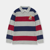 Stripper Polo T-Shirt (MSBPOLO-32)