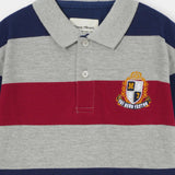 Stripper Polo T-Shirt (MSBPOLO-32)