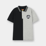 2 Colors Polo T-Shirt (MSBPOLO-34)