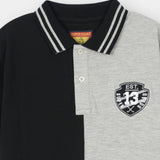2 Colors Polo T-Shirt (MSBPOLO-34)