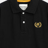 Long Sleeve Polo (MSBPOLO-48)