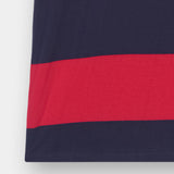 Y/D Rugby Polo T-Shirt (MSBRUGBY-05)