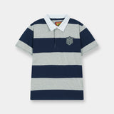 Y/D Rugby Polo T-Shirt (MSBRUGBY-06)