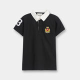 Rugby T-Shirt (MSBRUGBY-08)