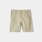 Khaki Twill Pants (MSBSH-12)