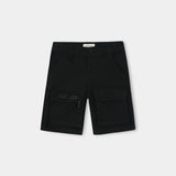 Boys Twill Shorts (MSBSH-13)