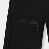 Boys Twill Shorts (MSBSH-13)