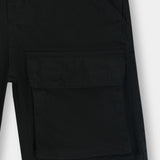 Boys Twill Shorts (MSBSH-13)