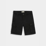 Cargo Twill Bermuda (MSBSH-14)