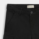 Cargo Twill Bermuda (MSBSH-14)