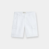 Twill Shorts (MSBSH-16)